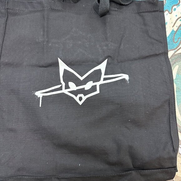 Rauw Alejandro Saturno World Tour 2023 Tote Bag - Picture 2 of 2